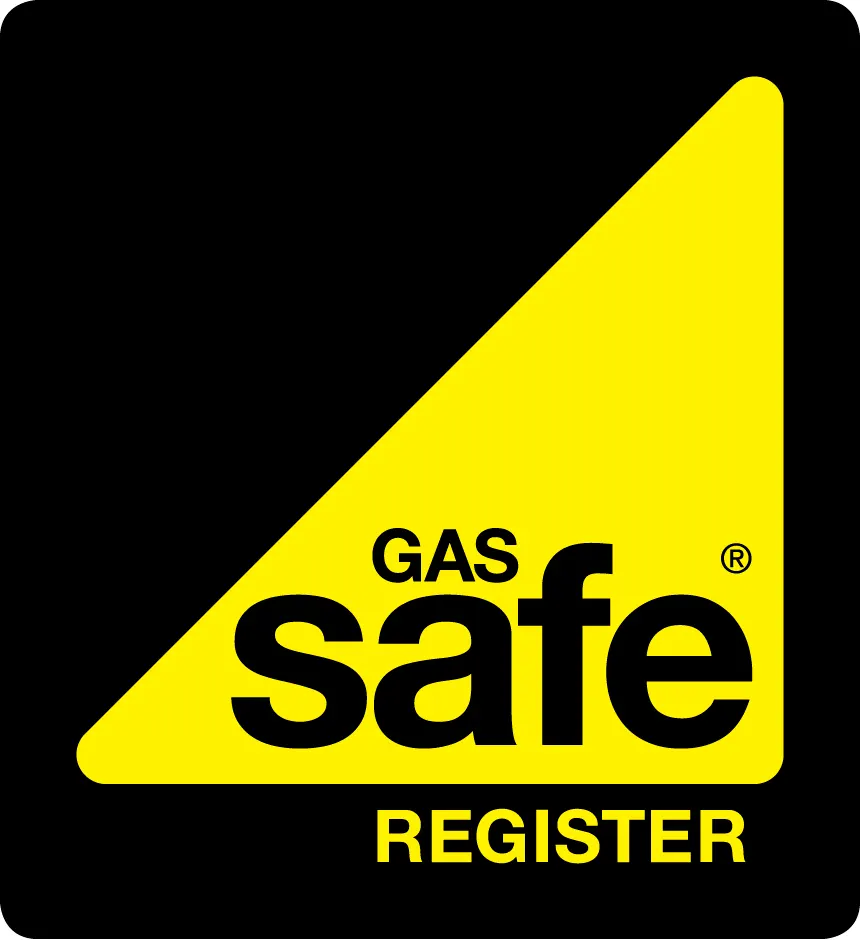 Gas Safe Registered engineer