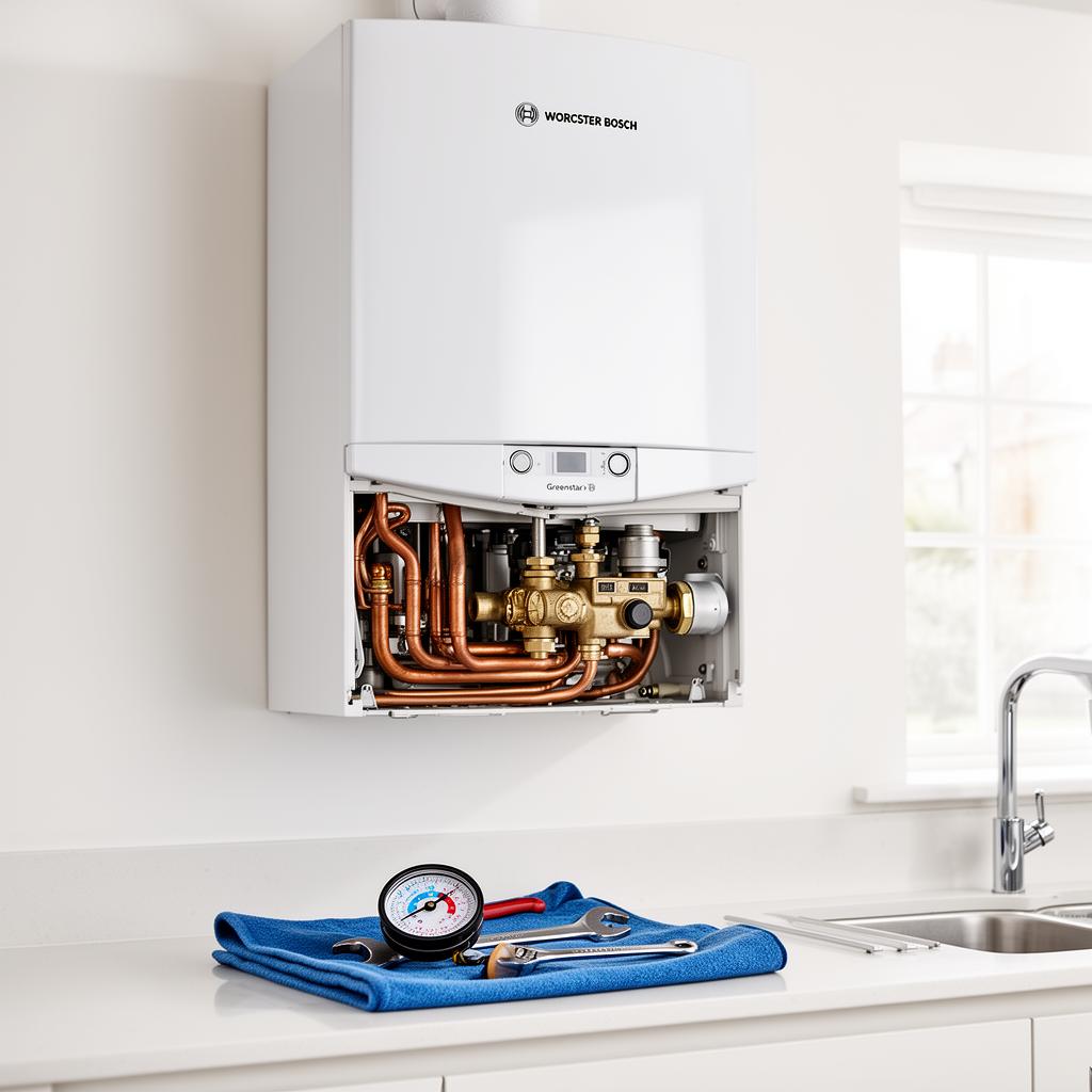 Boiler Servicing