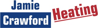 Jamie Crawford Heating logo