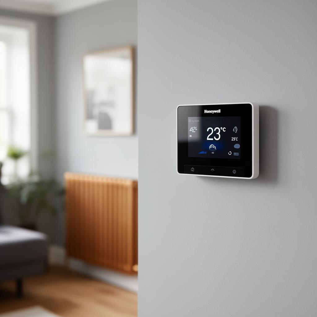 Heating Controls